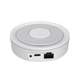 thumbnail image 3 of Tuya Hub Intelligent Zigbee Passerelle Filaire Contrôleur de Pont Maison Intelligente Fonctionne avec Tuya Hub App Smart Life, 3 of 5
