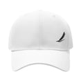 thumbnail image 3 of Hkoxplj Unisex Classic Wheat Ear Embroidery Soft Top Dad Hat Adjustable Baseball Cap Summer Sun Hat Ponytail Cap Lightweight Breathable Caps for Men Women Outdoor Travel Casual 5 Colors, 3 of 3