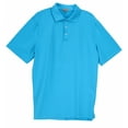 thumbnail image 1 of Peter Millar Polo en Polyester pour Hommes Iblu - LT, 1 of 2