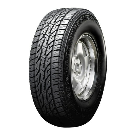 BlackHawk Hiscend-H HA11 All Terrain LT225/75R16 115/112S E Light Truck Tire
