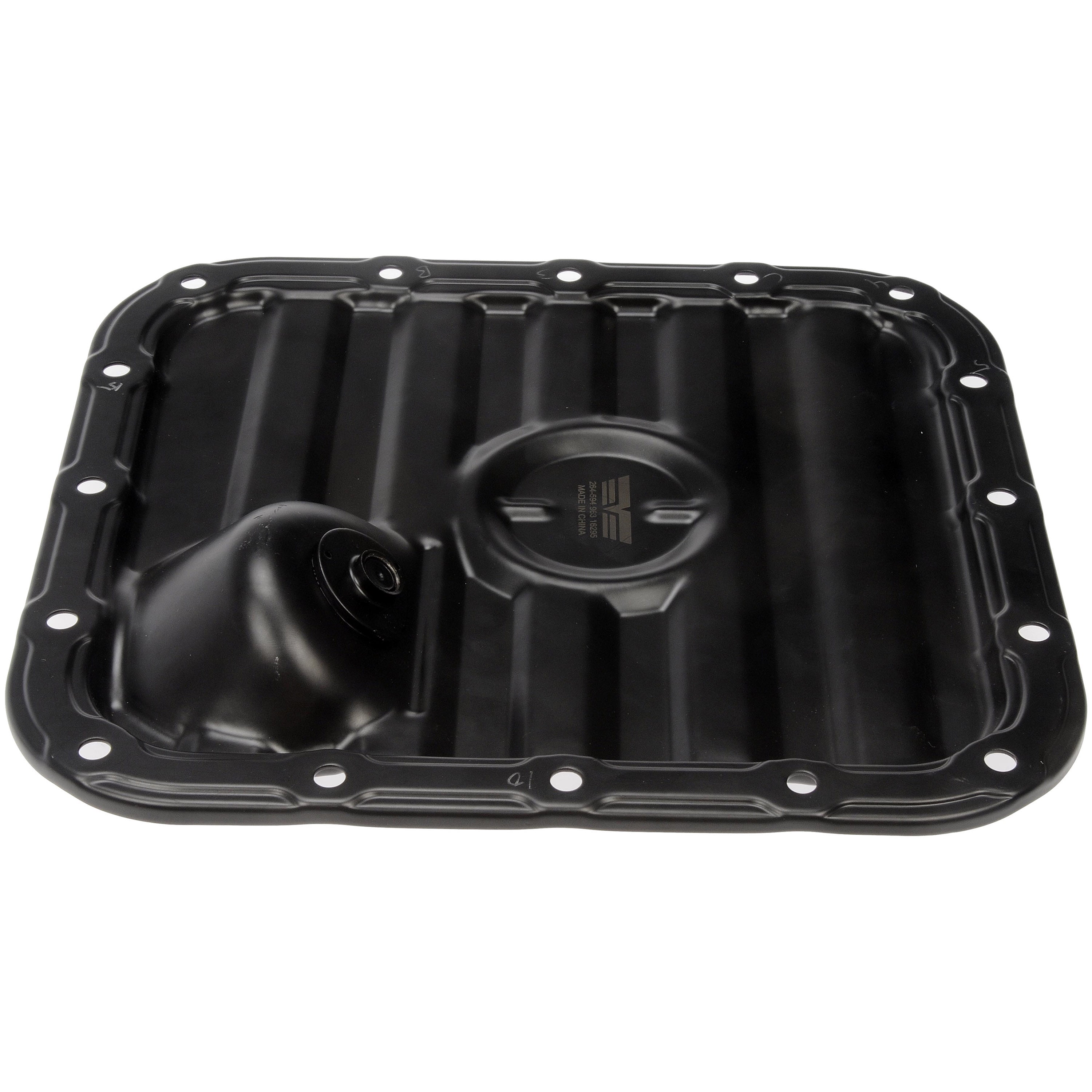Dorman 264-594 Engine Oil Pan for Specific Lexus Models Fits select: 2006-2020 LEXUS IS, 2013-2020 LEXUS GS