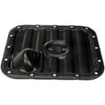 thumbnail image 2 of Dorman 264-594 Engine Oil Pan for Specific Lexus Models Fits select: 2006-2020 LEXUS IS, 2013-2020 LEXUS GS, 2 of 4