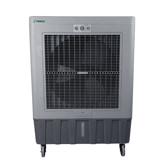 Enfriador Evaporativo Portátil Frikko Ultra F18300P-CM