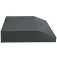 thumbnail image 4 of 30-inch Convertible Under Cabinet Range Hood in Matte Black, 4 of 7