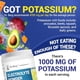 thumbnail image 4 of Dr. Berg Zero Sugar Hydration Keto Electrolito en polvo - Mejorado con 1000 mg de potasio y sal rosa real del Himalaya (NO sal de mesa) - Suplemento de mezcla de bebidas hidratantes con sabor a limona, 4 of 5