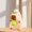 Green, variant on BELOVING Toy Comfortable Funny Lifelike Ornament Stuffed Doll 25cm