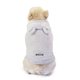 thumbnail image 3 of Ropa de invierno para perros pequeños, gatos, sudadera polar cálida, trajes para cachorros, bulldog francés, shih tzu, chihuahua, yorkshire terrier, abrigos., 3 of 4