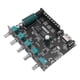 thumbnail image 5 of Placa amplificadora de Potencia ANGGREK Módulo de control de APLICACIÓN 2.1 canales DC12-24V, 5 of 8