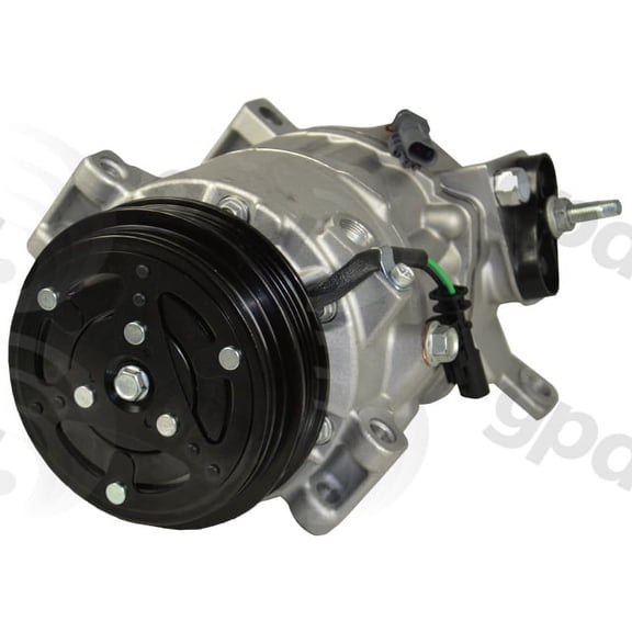 Global A/C Compressor Kit 9614816