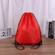thumbnail image 2 of 2pcs Drawstring Backpack Bags Cinch Sack Bulk String Backpack Storage Bag, 2 of 5