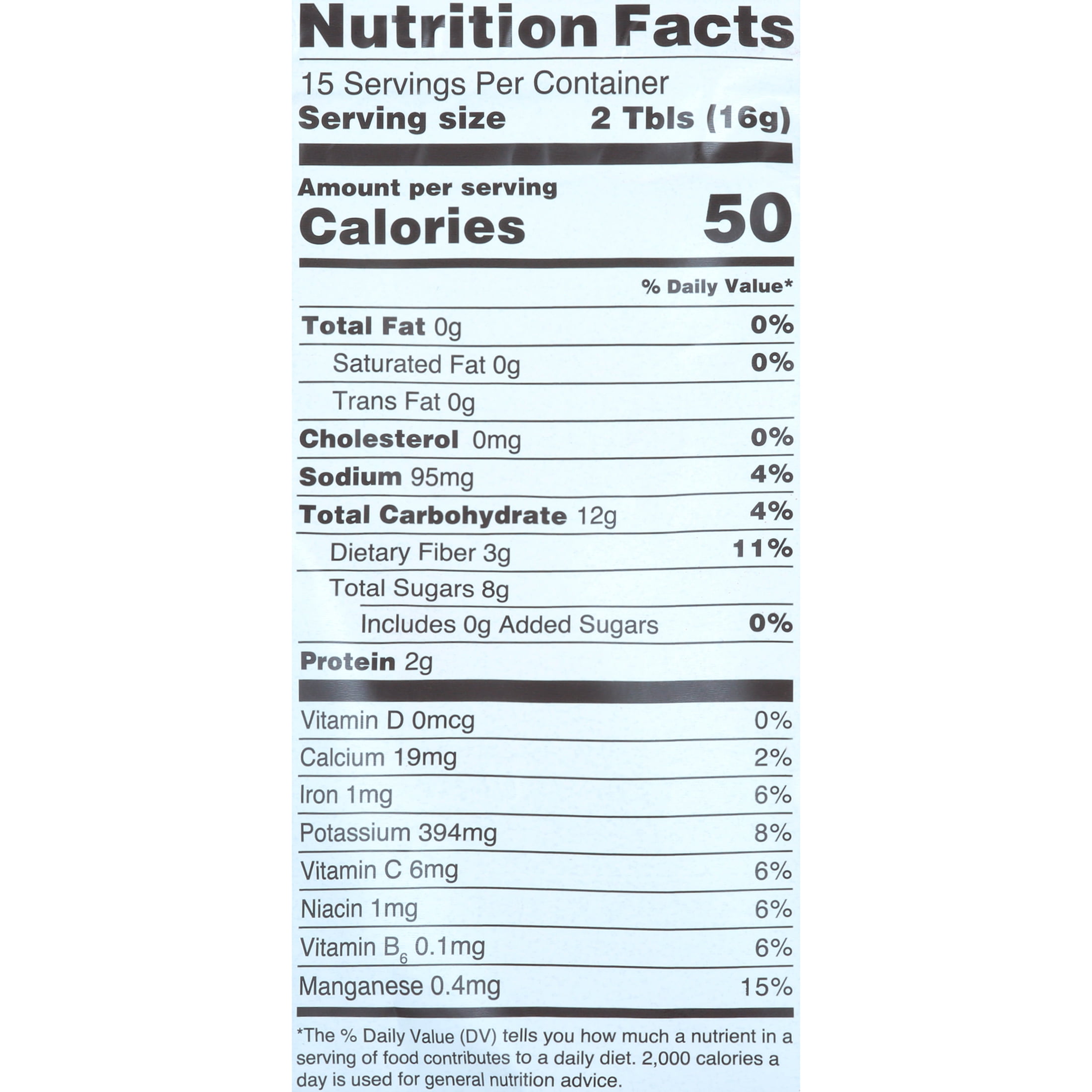 (8 pack) Organic Powdered Beets
