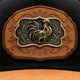 thumbnail image 5 of KNITE Gorra Trucker Hombre Iron Rooster Gallo Western Placa Metálica Ajustable, 5 of 5