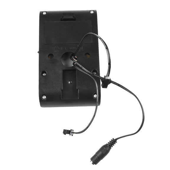 Exercise Bike Monitor Speedometer Stationary Bike Elliptical Trainer Display