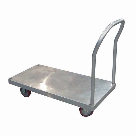 Dayton Standard Platform Truck,3000 lb.,60 In L 13X468