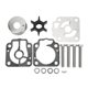 thumbnail image 2 of M, 14 piezas Impulsor de bomba de agua Kit de servicio de impulsor de bomba de agua de grado profesional, 2 of 9