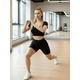 thumbnail image 5 of CONJUNTO DEPORTIVO DE MUJER DE SHORT Y BLUSA STRETCH PUSH UP UNITALLA, 5 of 9