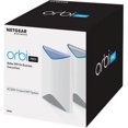 thumbnail image 2 of Netgear SRK60B06100NAS Orbi Pro IEEE 802.11ac Ethernet Wireless Router, 2 of 3