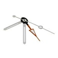 thumbnail image 2 of WATCH HAND FOR MOVEMENT ETA 2836-2,2892-2,2892-3,2892.A2 EXPLORER II ORANGE GMT, 2 of 2