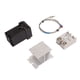 thumbnail image 4 of Air Heater Temperature Controller, Professional Rustproof Probe PID Thermostat Intelligent Fast Control Self Tuning Technology  For Incubator ANGGREK 40A, 4 of 8