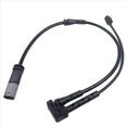 thumbnail image 2 of 6X Front + Rear Brake Pad Wear Sensor for MINI F54 F55 F56 34356865611 + 34356865612,12 x Brake Pads Wear Sensor,Black, 2 of 2