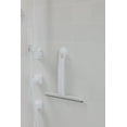 thumbnail image 3 of Raclette Umbra Flex, blanc, 3 of 3