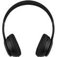 thumbnail image 2 of Beats by Dr. Dre - Auriculares supraaurales inalámbricos Solo3 - Negro (renovado), 2 of 5