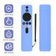 thumbnail image 3 of Funda de silicona para Xiaomi Mi TV Stick 4K 2022 Protector de control remoto antideslizante, 3 of 6