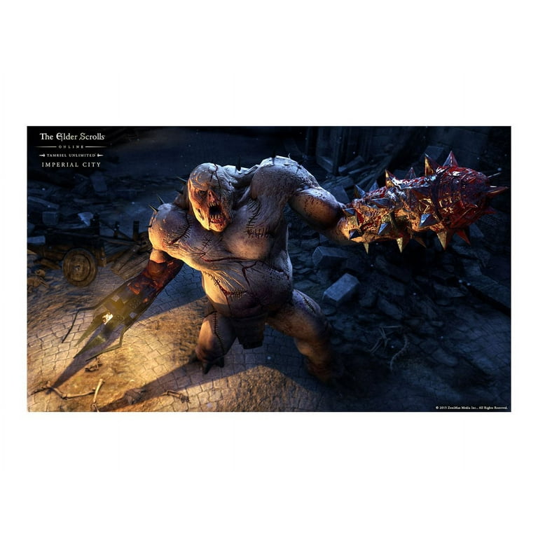 Elder Scrolls Online Morrowind Collector's Edition (Xbox One