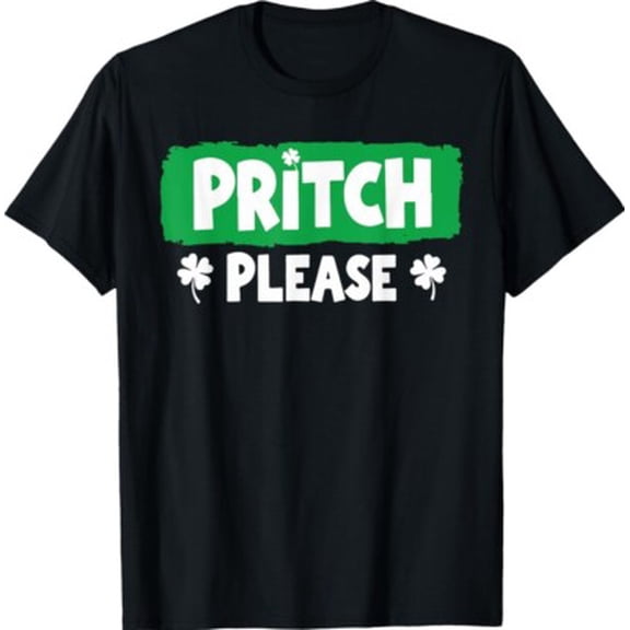 Velto Pritch Please Design Please Pritch Green Unisex T-Shirt All Size S-5XL