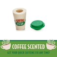 thumbnail image 2 of Borradores Paladone FRIENDS, programa de televisión Central Perk, con aroma a café, 2 of 6