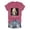 29Hot Pink597, variant on Dolly Memorial T-Shirt, Parton Country Music Tee Graphic Casual Short Sleeved T Shirt Lightweight T-Shirt Women Round Neck Everyday Wear Soft Breathable Modern