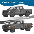 thumbnail image 6 of maXpeedingrods 3" Front 2" Rear Leveling Lift Kit w/Tool for 2000-2010 Chevy/GMC Silverado Sierra 1500 2500 3500HD 2WD 4WD 8-LUG Only, 6 of 9