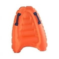thumbnail image 4 of Tabla de Surf Inflable Sunnimix Naranja, 4 of 5