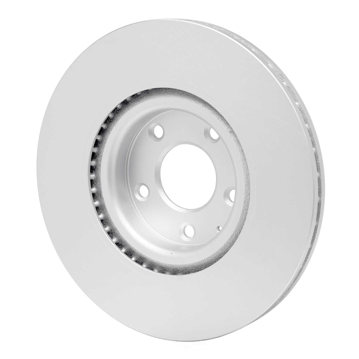 Dynamic Friction Company 604-80084 DFC Geospec Coated Rotor