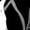 black-a, variant on YOUSHENGER BLUE Summer Cotton T-Shirt Fashion Anime LOCK Washed Vintage Short Sleeve TShirt For Men Women