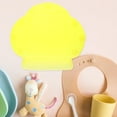 thumbnail image 4 of OULII Anti-scald Table Place Mat Silicone Placemat for Toddlers 1Pcs, 4 of 6