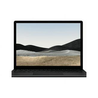 Microsoft Surface Laptop Go, 12.4