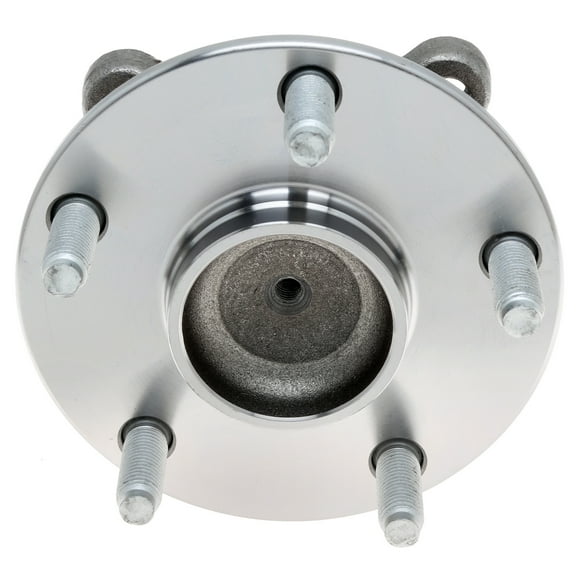 R-Line Wheel Hub Assemblies