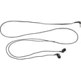 thumbnail image 4 of Auriculares con cable Panasonic RP-HJE125E-K 3.5 mm Jack Black, 4 of 7