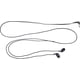 thumbnail image 4 of Auriculares con cable Panasonic RP-HJE125E-K 3.5 mm Jack Black, 4 of 7