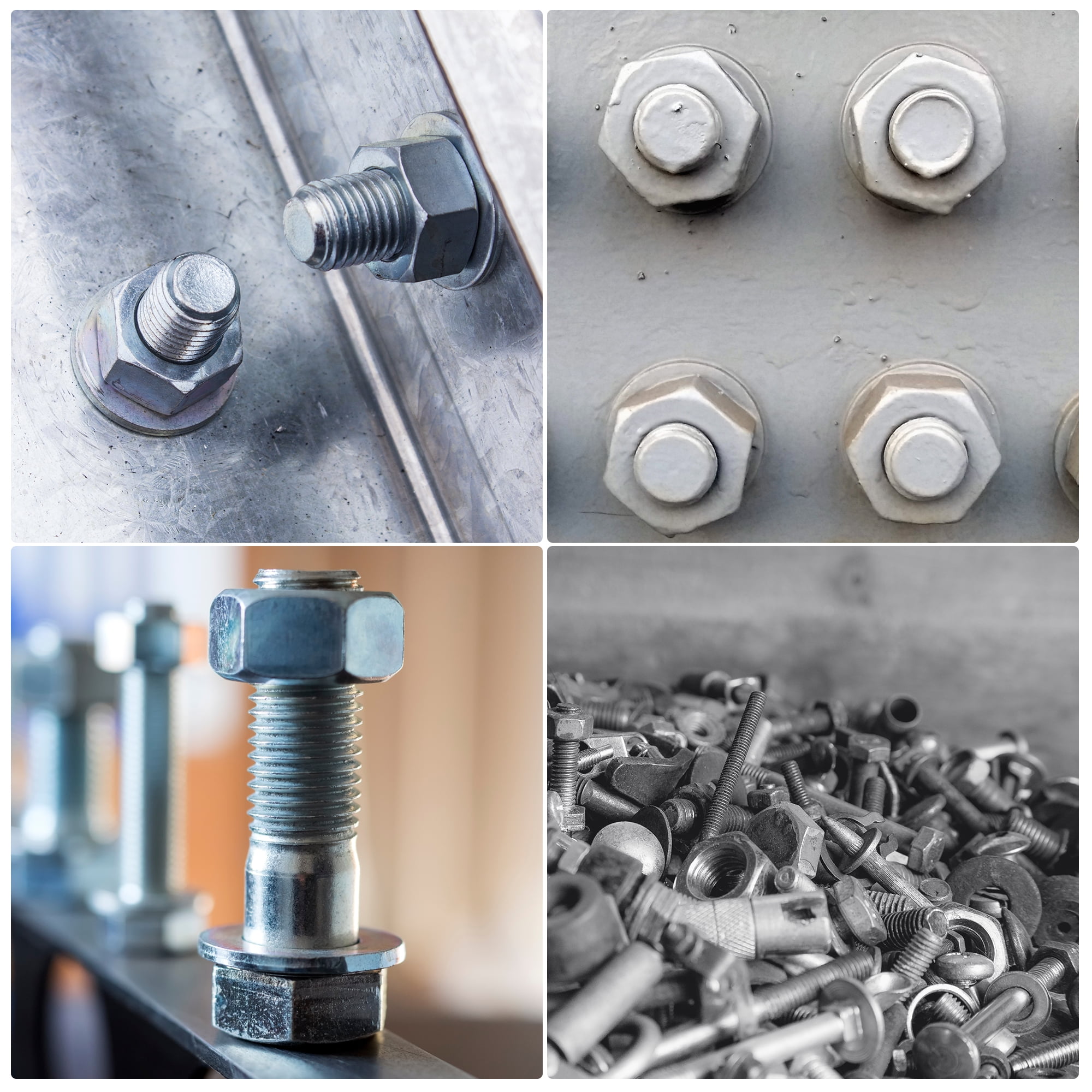 10 Rondelles Ressort Ondulé Inox Uxcell – 12,5x18x0,3 Mm – Pour Boulons Vis