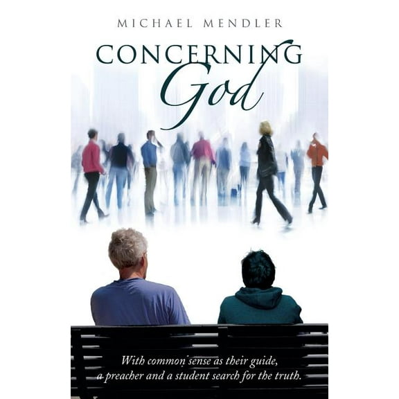Concerning God (Paperback)