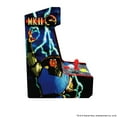 thumbnail image 3 of Arcade1UP Mortal Kombat Countercade 3 Games in 1, 3 of 5