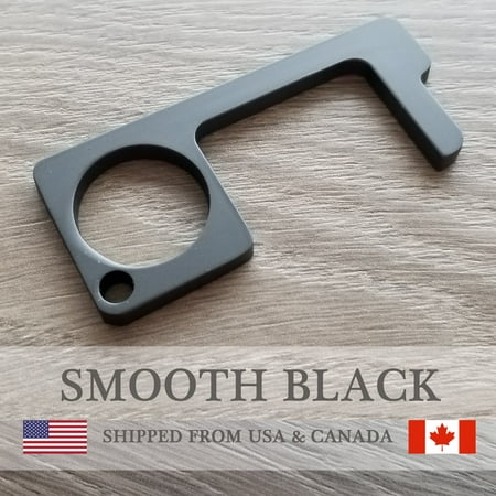 Durable No Touch Door Opener Tool Hygienic Handle Grabber Keychain Walmart Canada Durable No Touch Door Opener Tool Hygienic Handle Grabber Keychain Walmart Canada