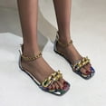 thumbnail image 1 of Zapatos de algodón cálidos y gruesos de terciopelo de tubo medio con botas de invierno para mujer Wmkox8yii shjk7482, 1 of 4