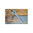 thumbnail image 5 of CHANNELLOCK 10-inch Reversible Jaw Adjustable Wrench, Precise 1.57-inch Wide Mouth Jaw Capacity (810PW), 5 of 10