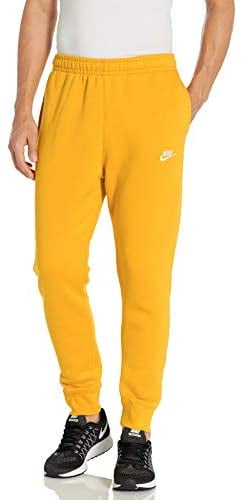Nike Jersey Joggers
