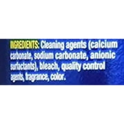 Ajax 21 oz. Powder All-Purpose Cleanser with Bleach (4-Pack)