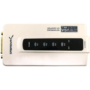 NTWK AUDIO KVM SWITCH TO DVI