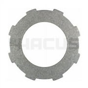 FPE - Forklift STEEL CLUTCH PLATE 11243-82151 HACUS Aftermarket - New